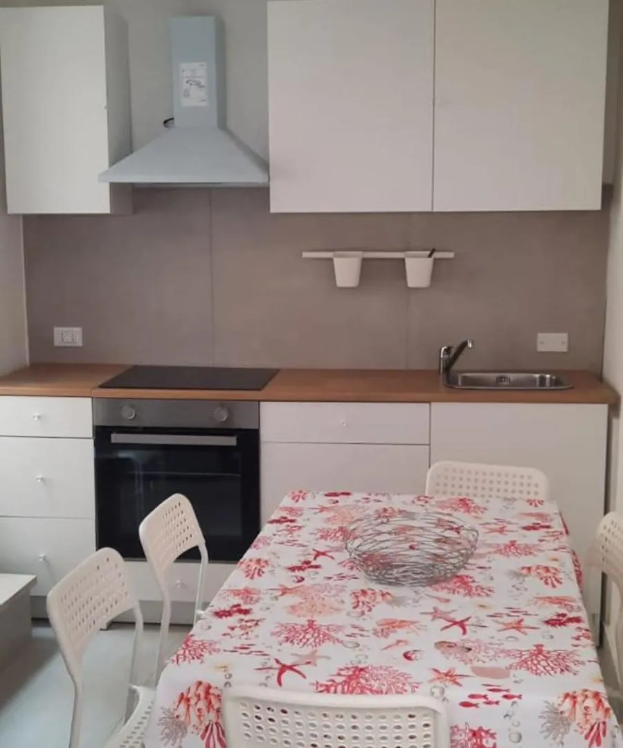 Nonna Jaca Apartment Trapani 0*,  Italy