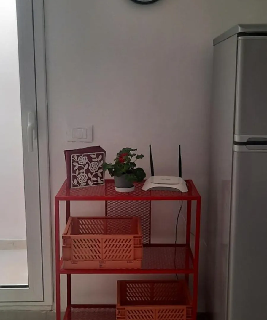 Holiday home Nonna Jaca Apartment Trapani