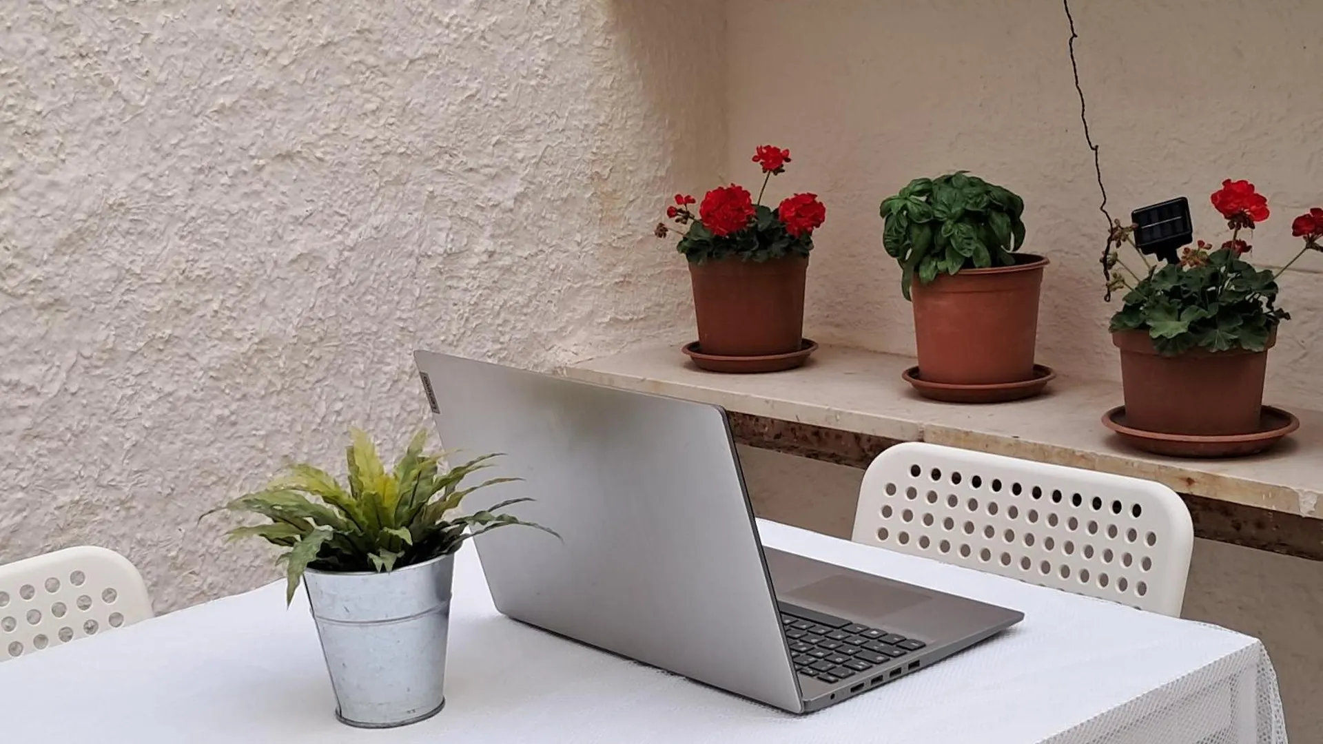 Nonna Jaca Apartment Trapani Holiday home