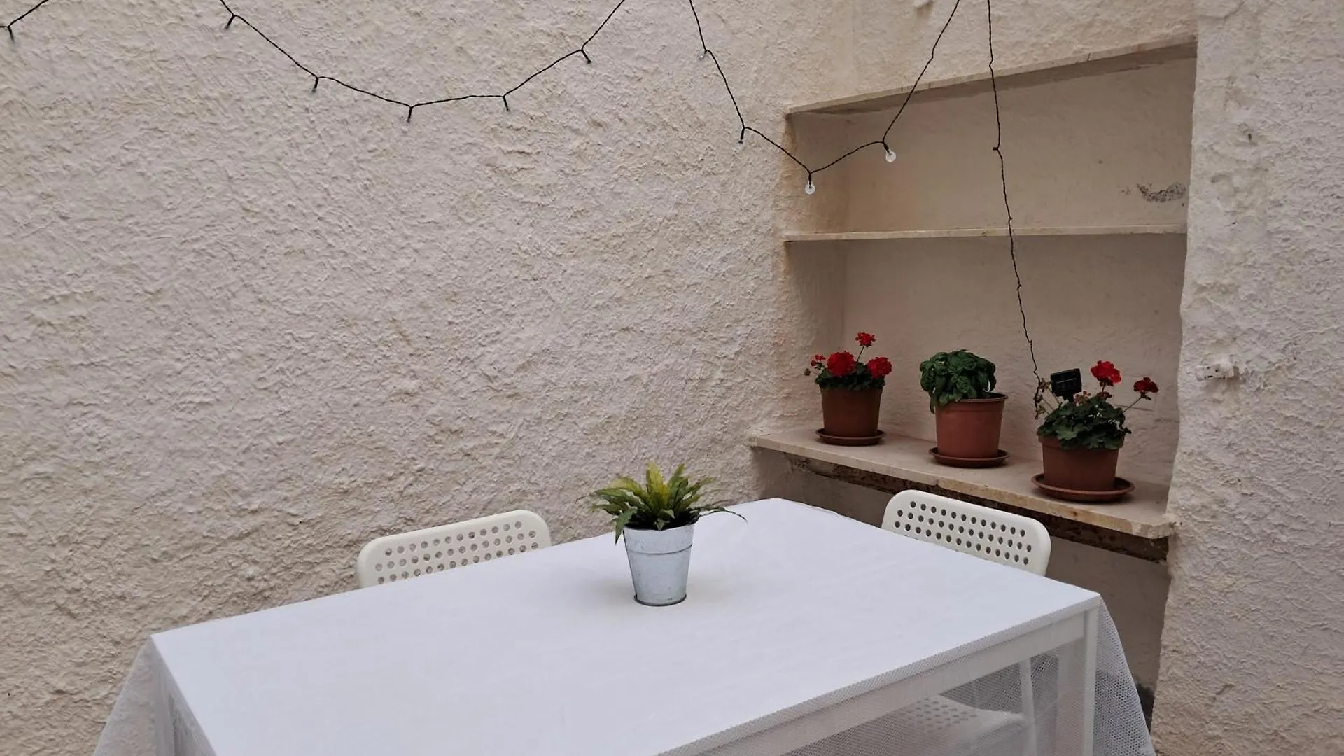Nonna Jaca Apartment Trapani