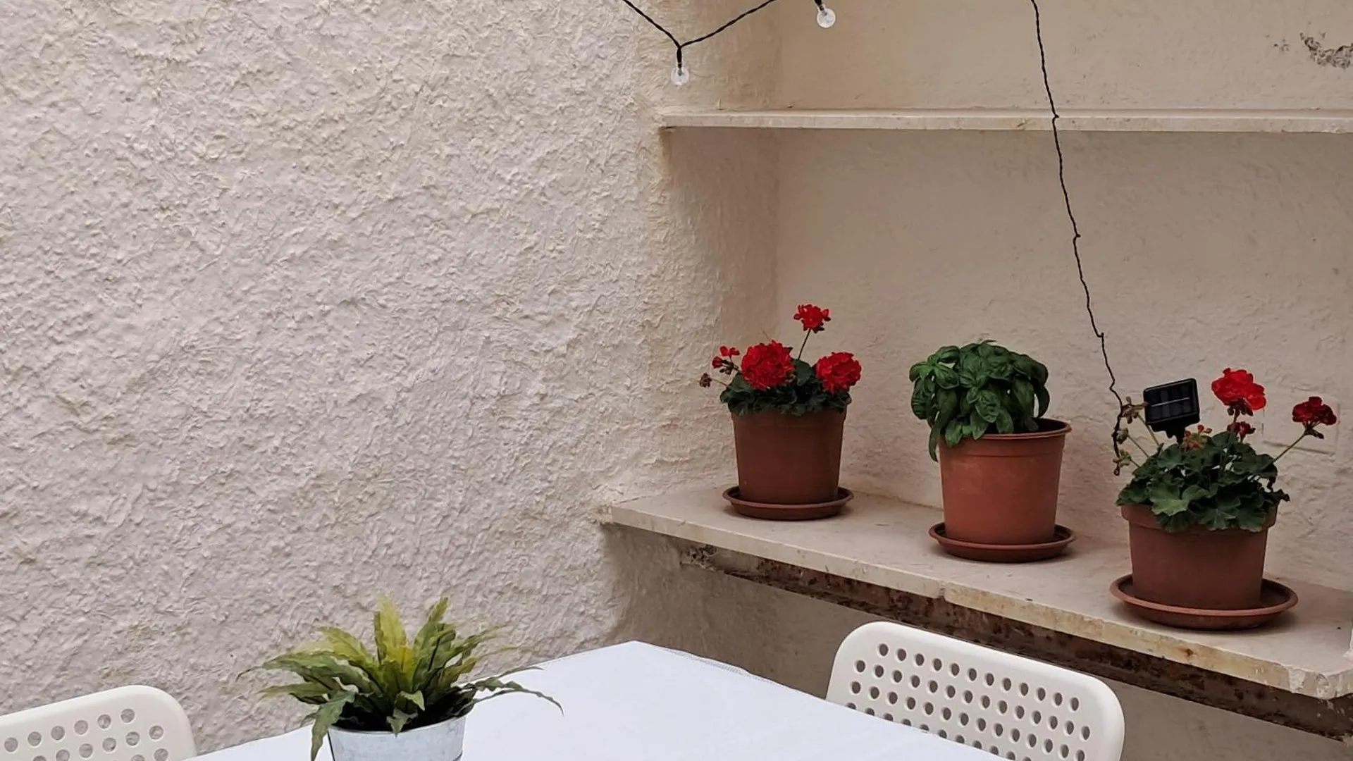 Nonna Jaca Apartment Trapani Holiday home