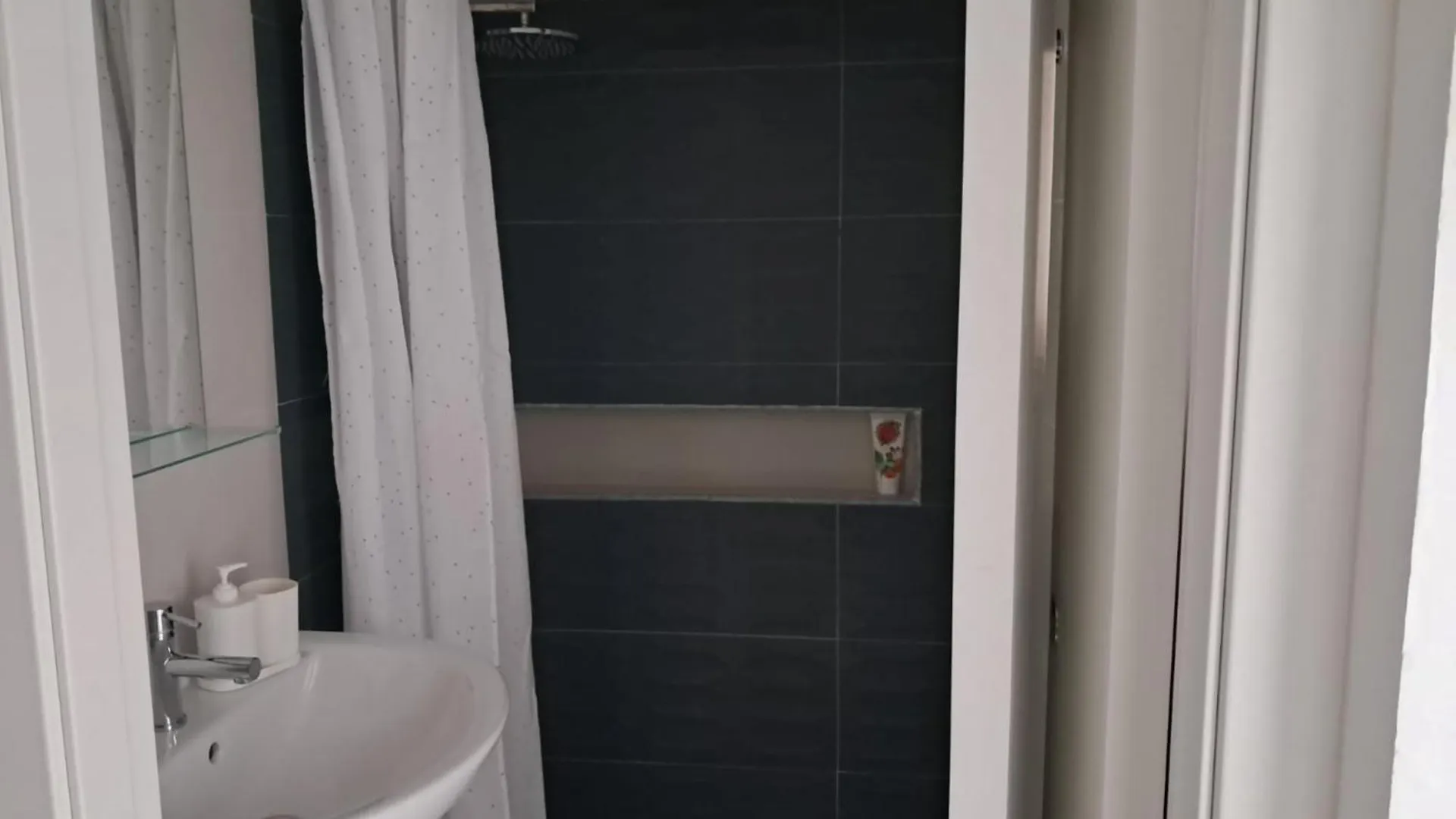 Holiday home Nonna Jaca Apartment Trapani