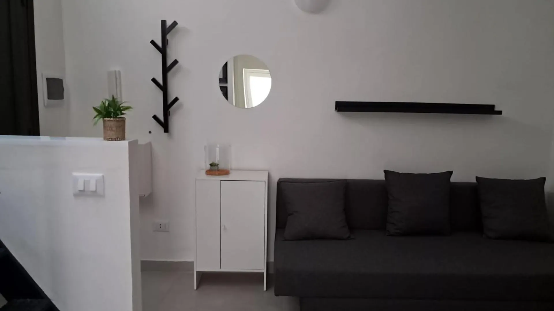 Holiday home Nonna Jaca Apartment Trapani Italy