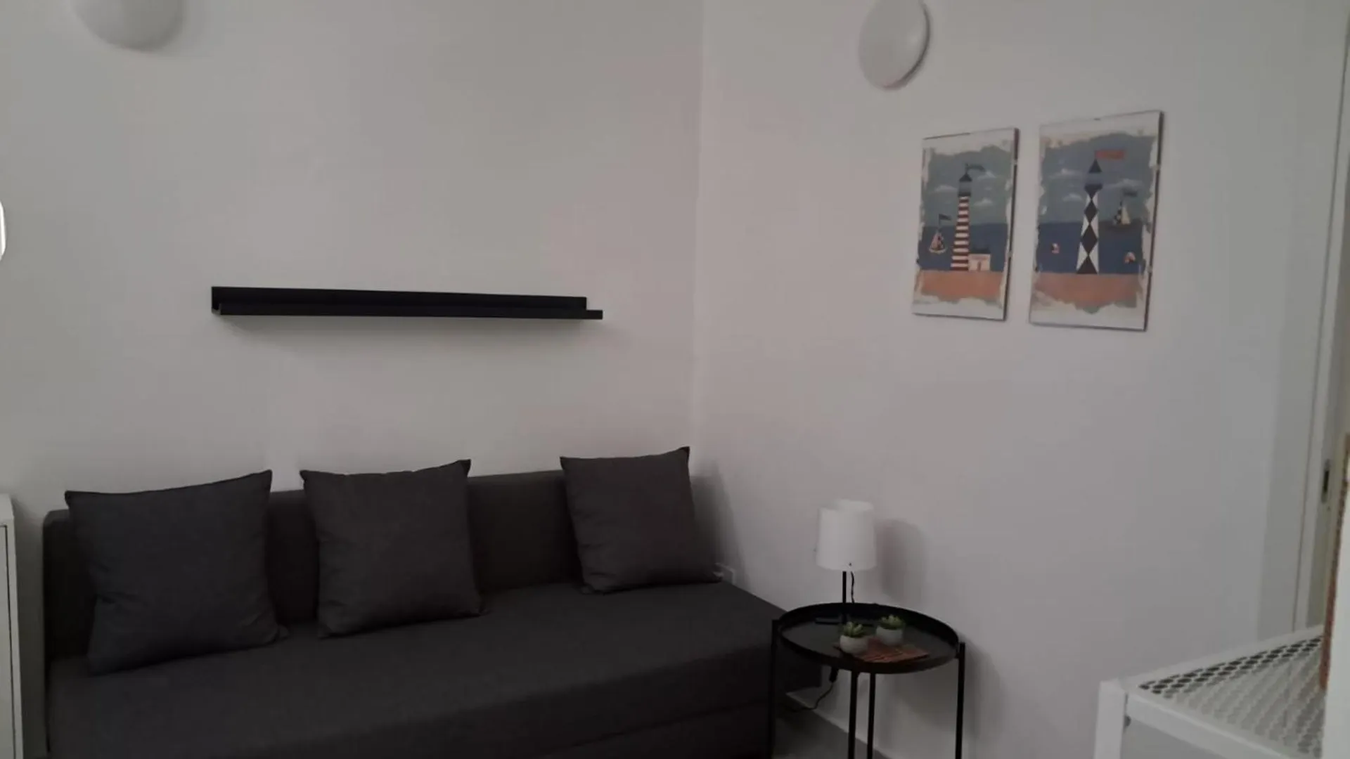 Nonna Jaca Apartment Trapani 0*,  Italien