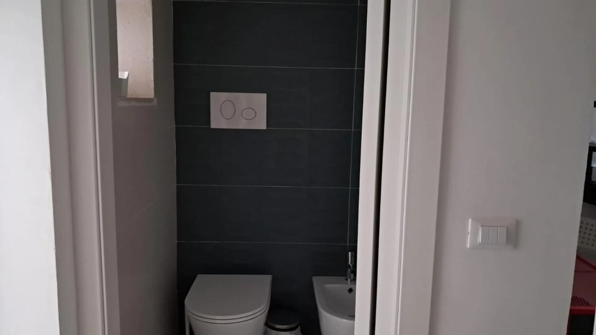Nonna Jaca Apartment Trapani