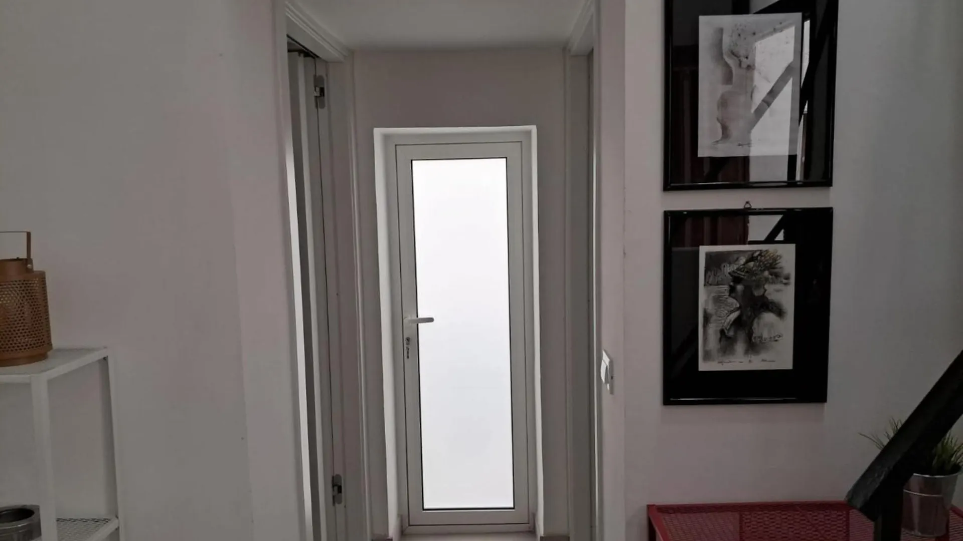 Holiday home Nonna Jaca Apartment Trapani