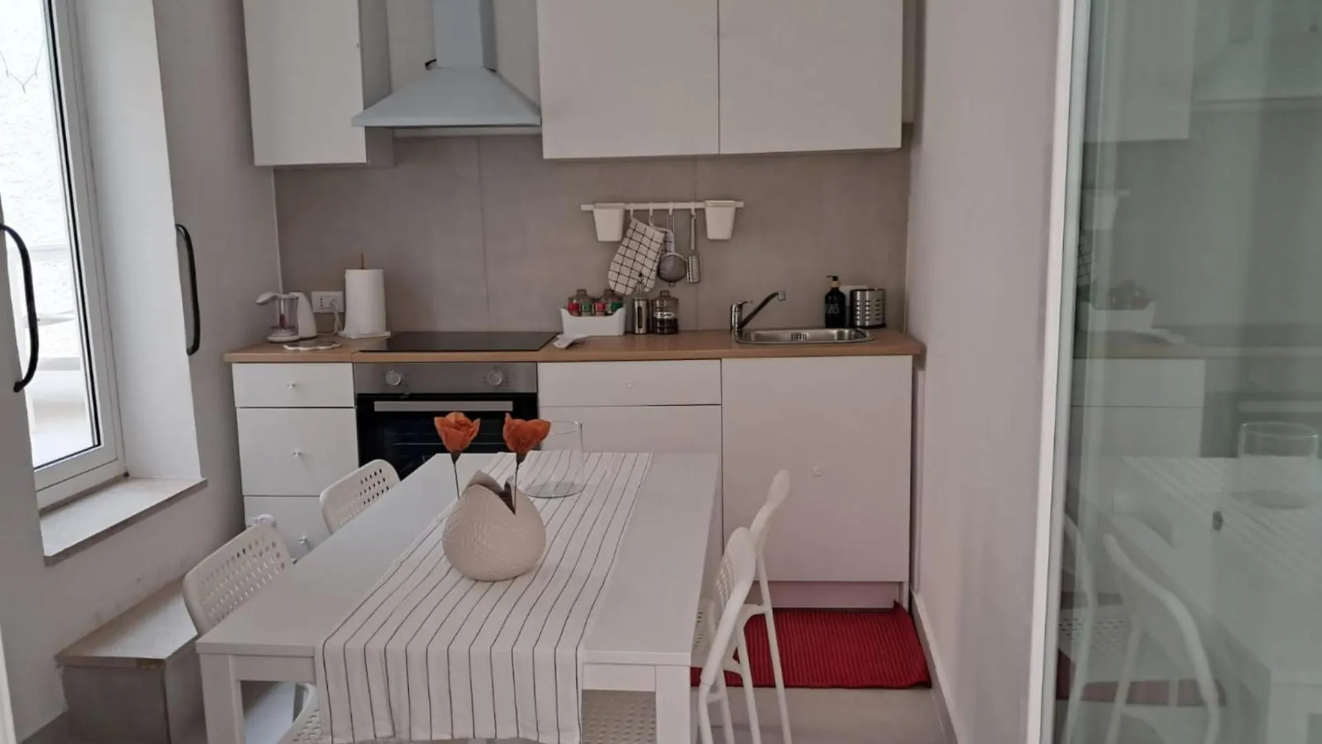Holiday home Nonna Jaca Apartment Trapani Italy