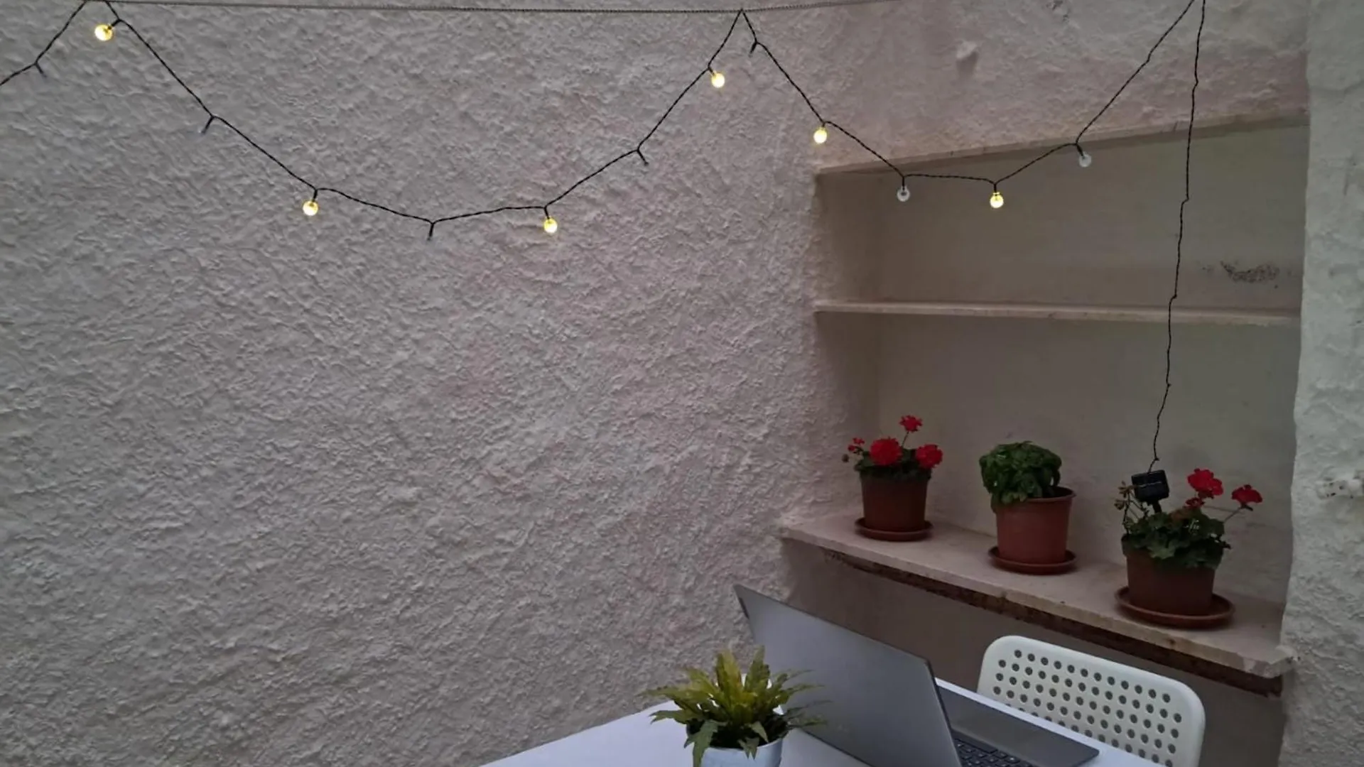 Nonna Jaca Apartment Trapani