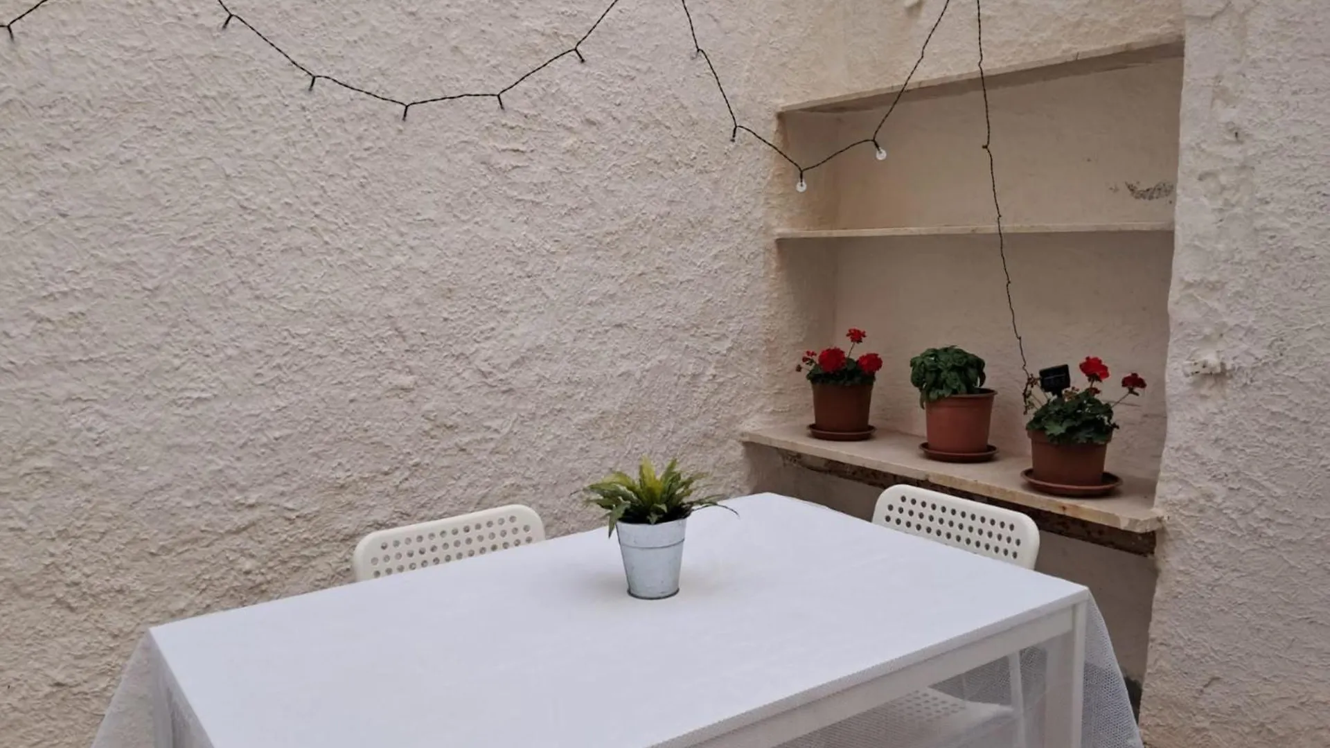 Holiday home Nonna Jaca Apartment Trapani Italy
