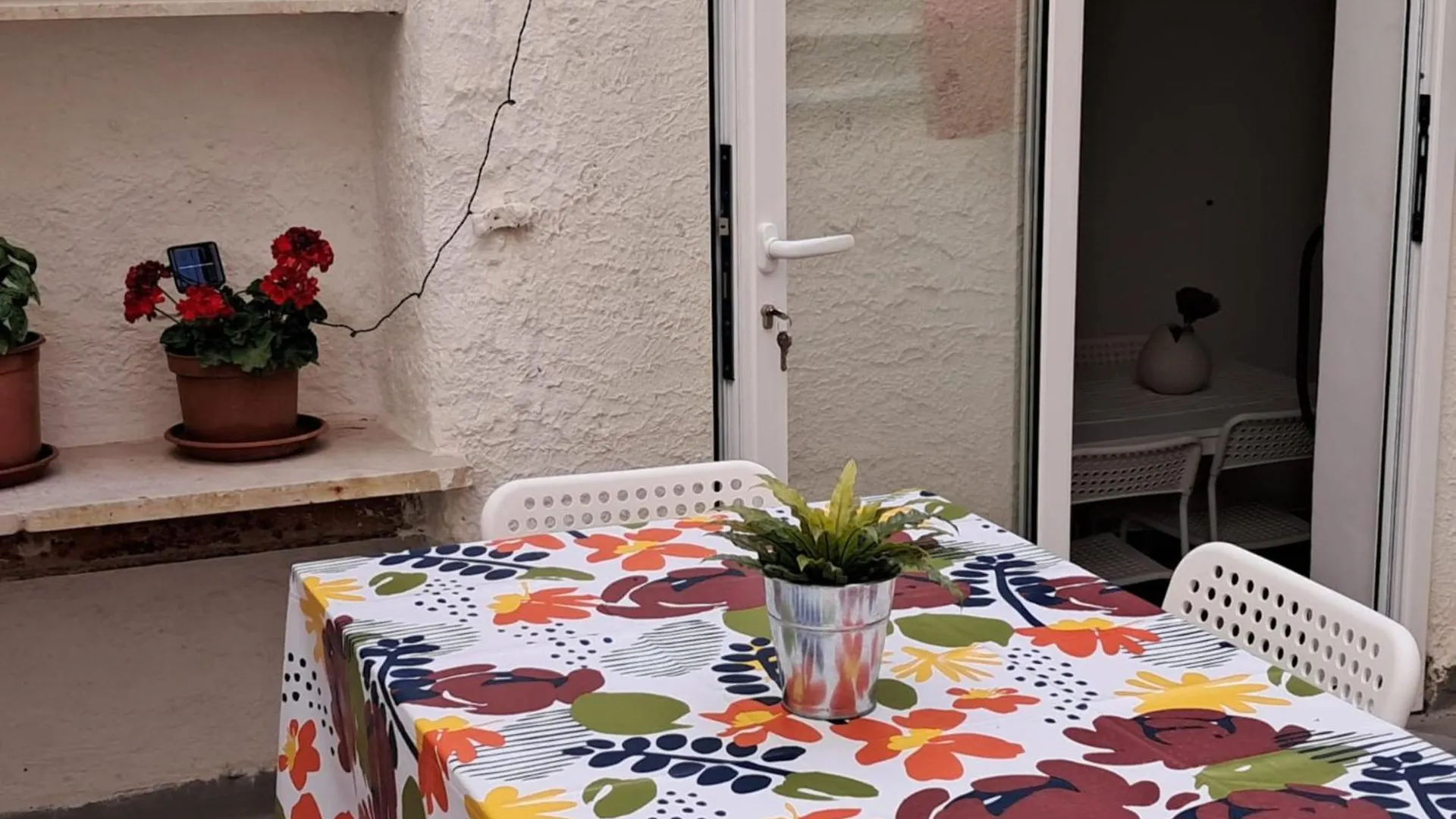 Holiday home Nonna Jaca Apartment Trapani