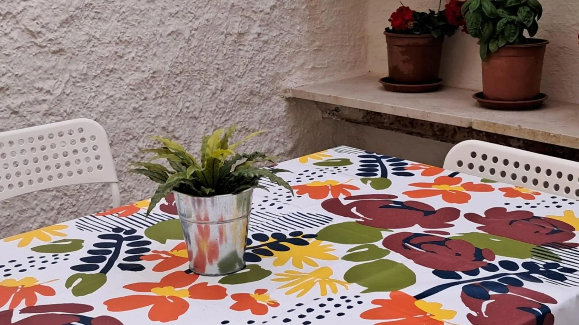 Nonna Jaca Apartment Trapani Italien