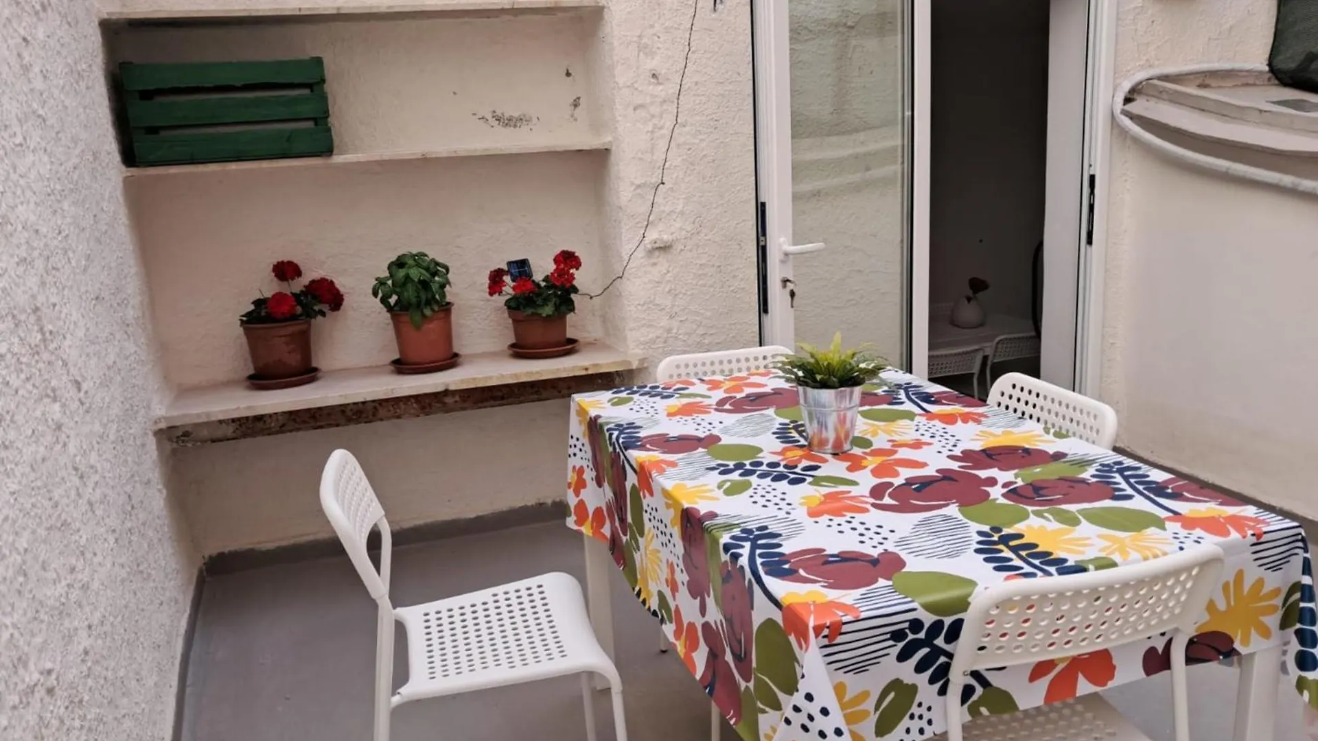 Holiday home Nonna Jaca Apartment Trapani