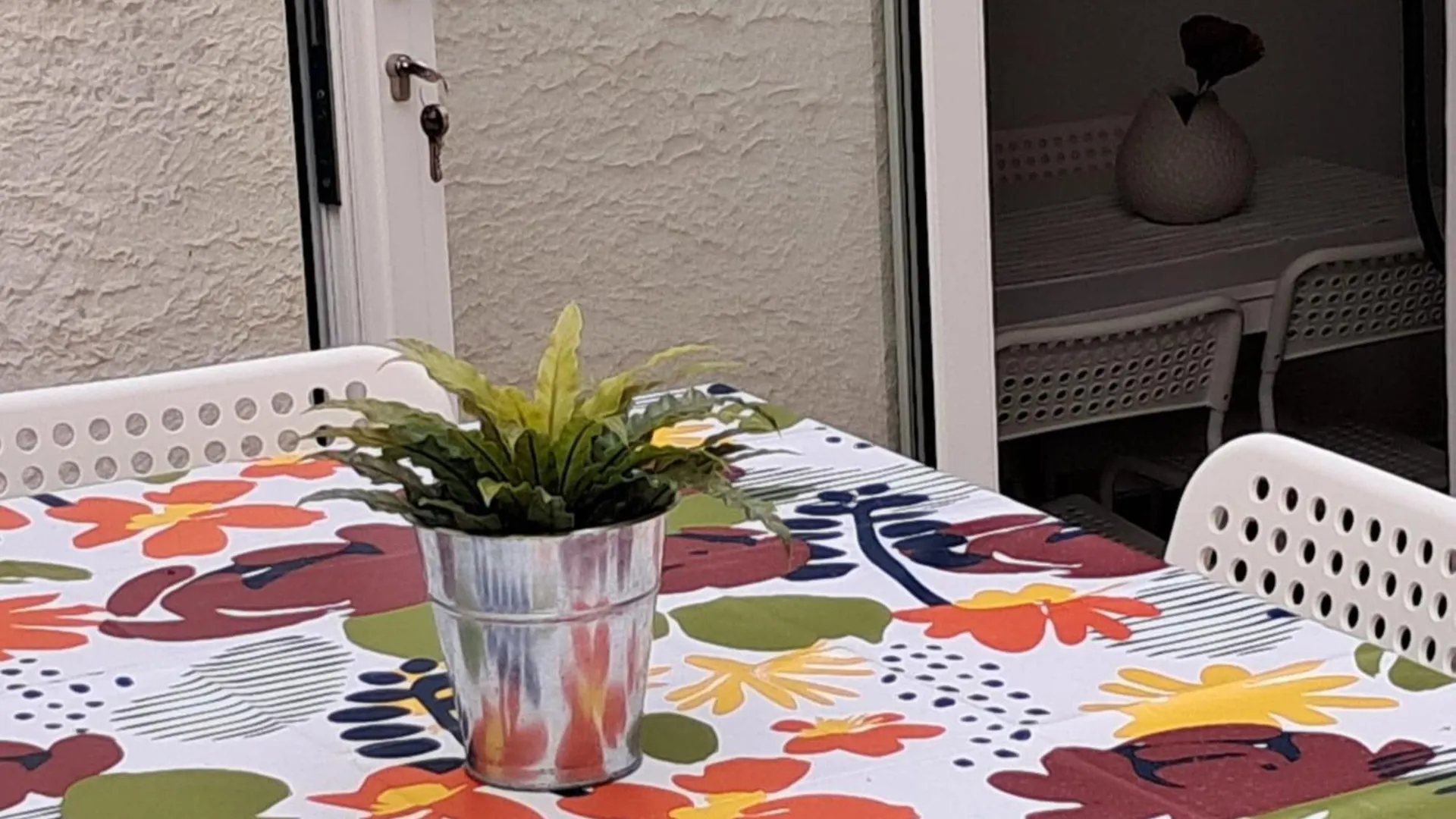 Nonna Jaca Apartment Trapani