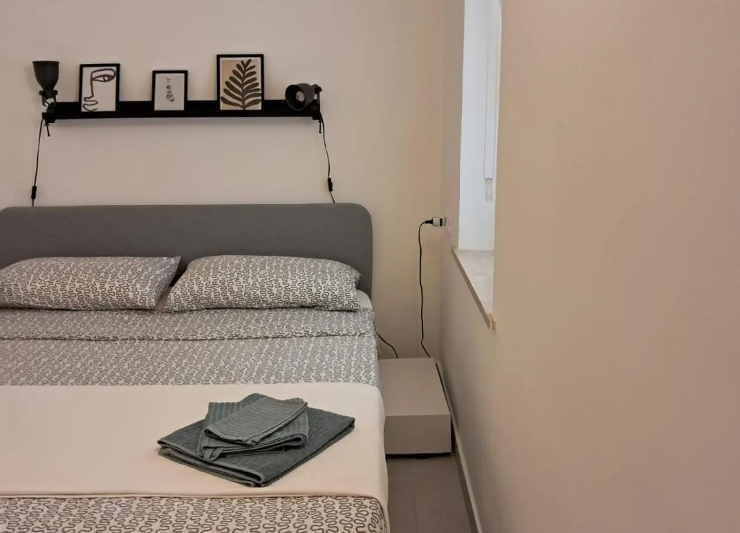 Semesterbostad Nonna Jaca Apartment Trapani