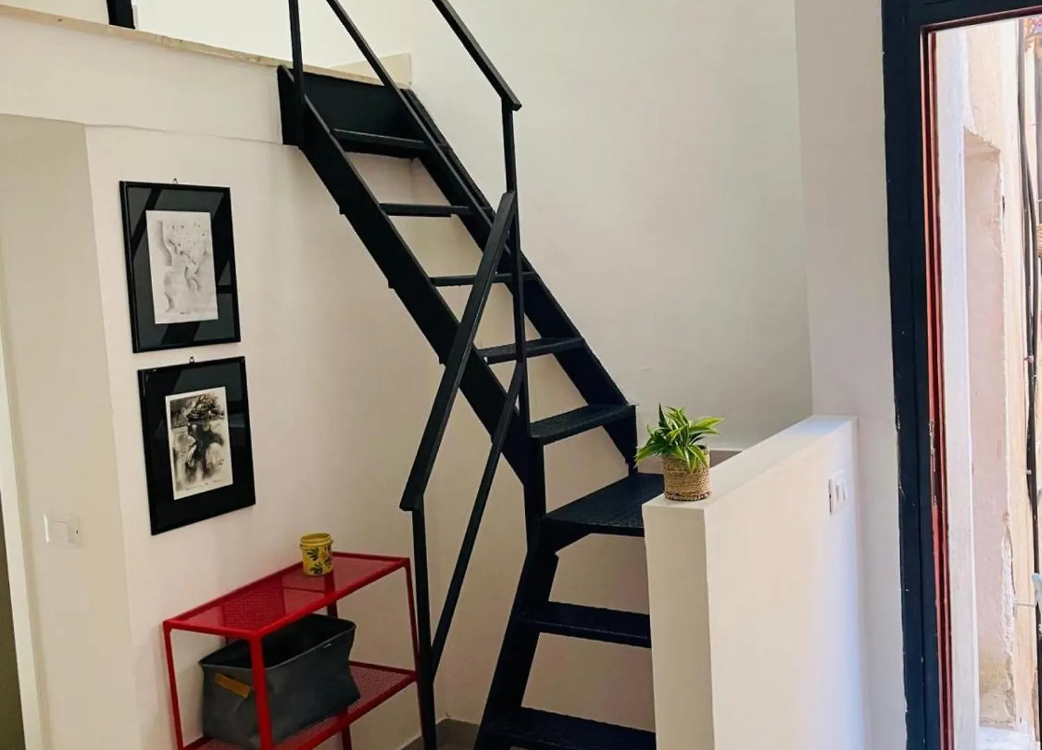 Holiday home Nonna Jaca Apartment Trapani