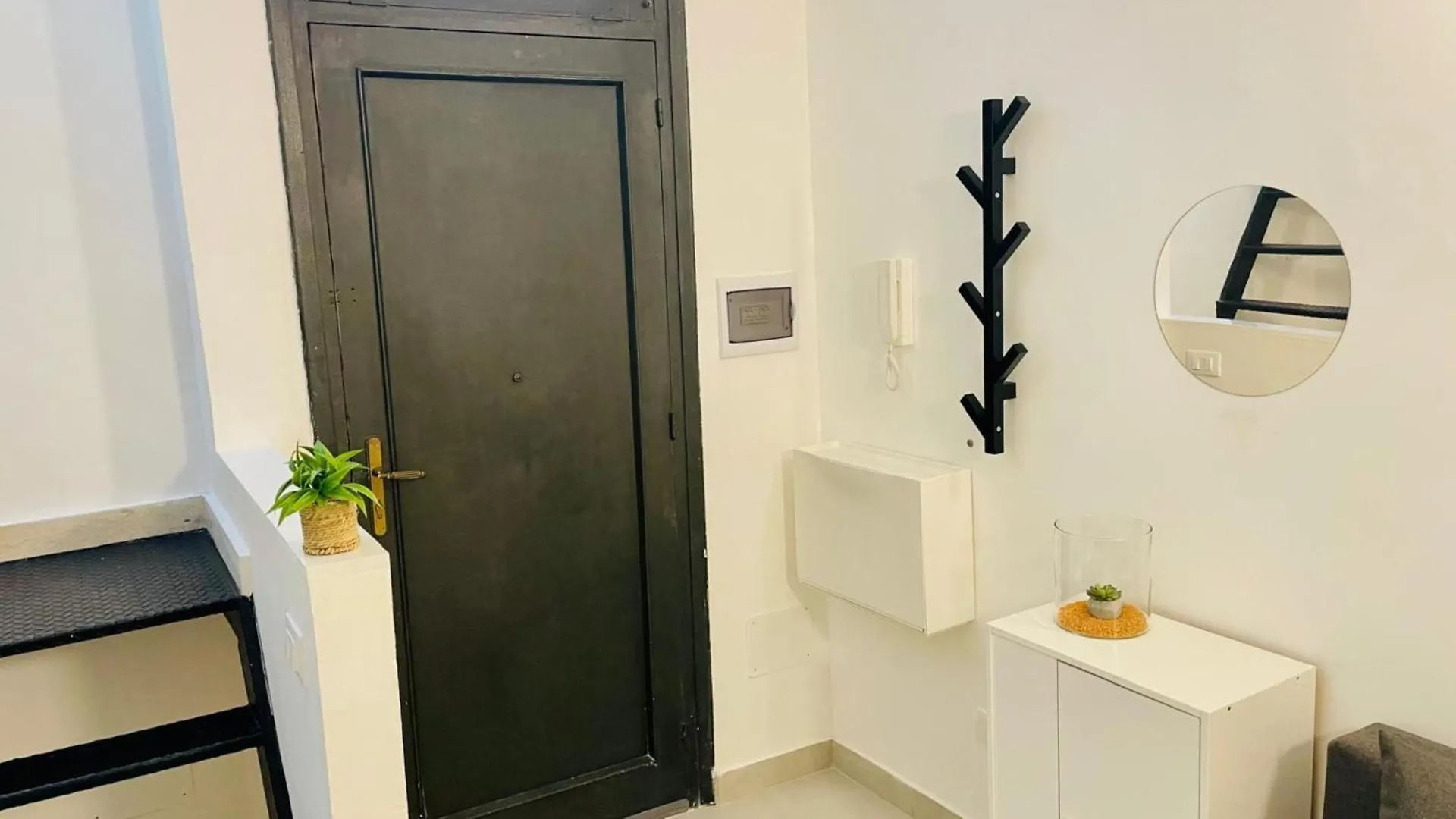 Semesterbostad Nonna Jaca Apartment Trapani