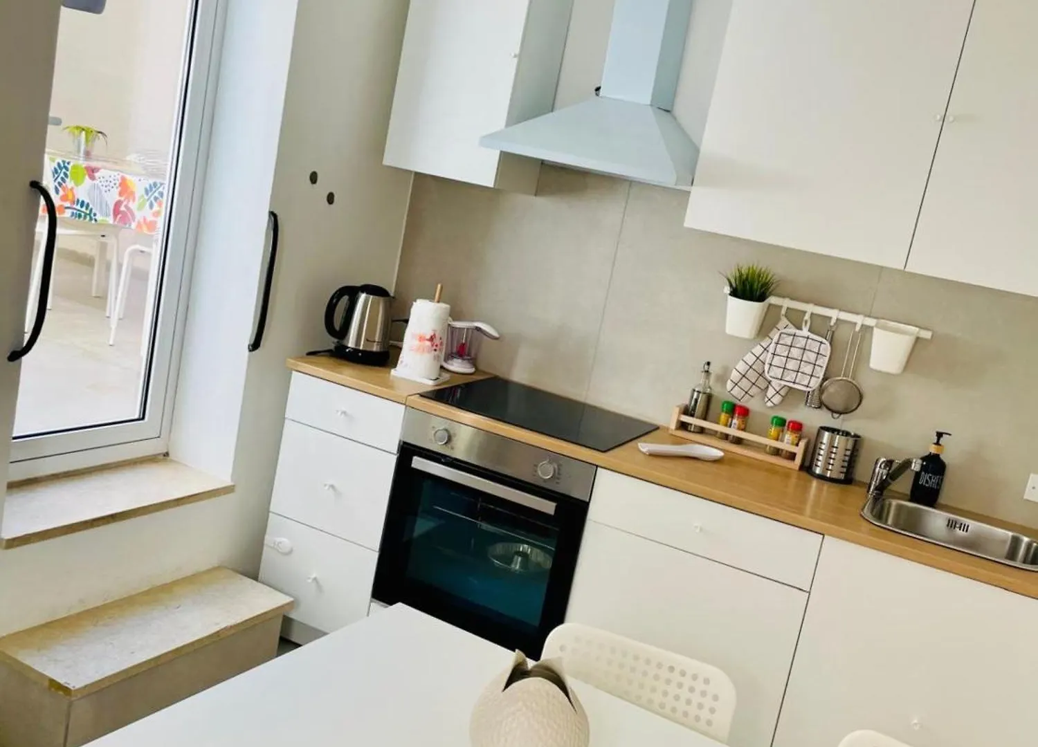 Nonna Jaca Apartment Trapani 0*,  Italy