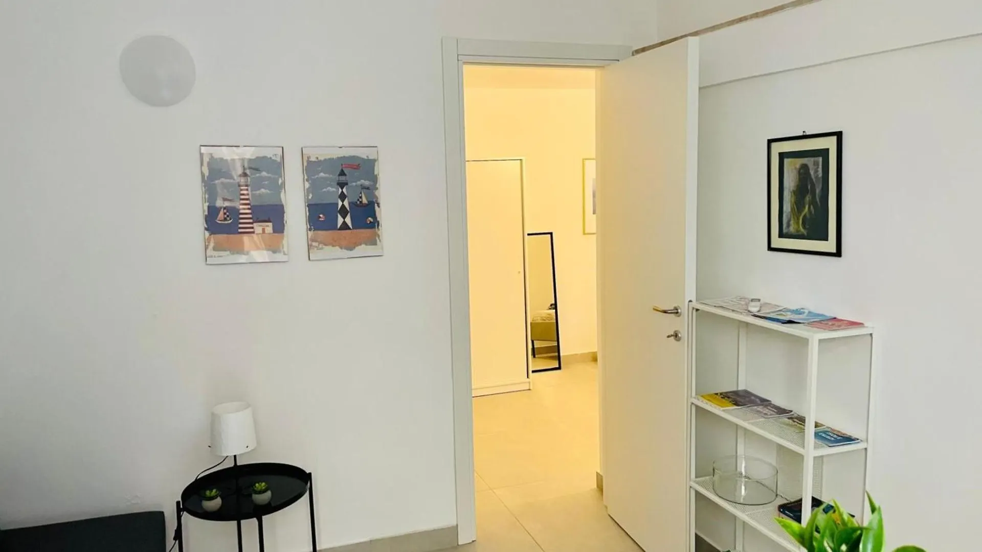 Nonna Jaca Apartment Trapani