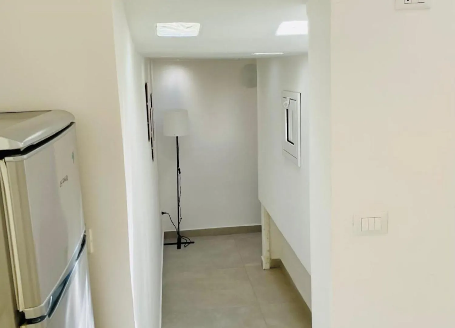 Nonna Jaca Apartment Trapani