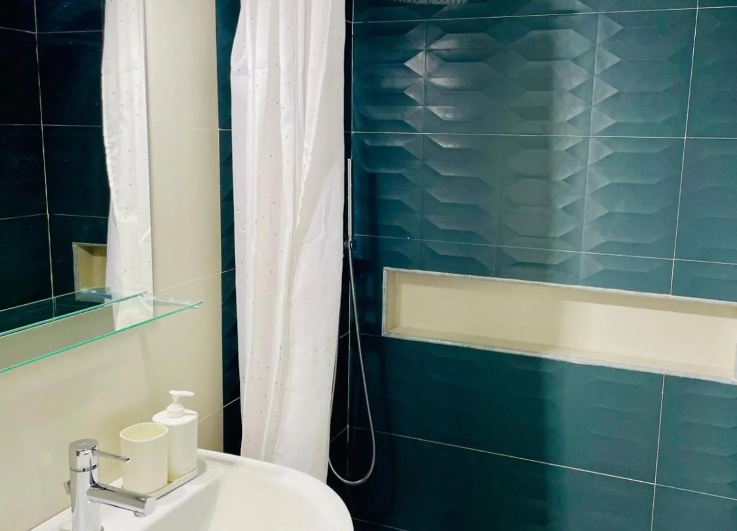 Nonna Jaca Apartment Trapani Holiday home