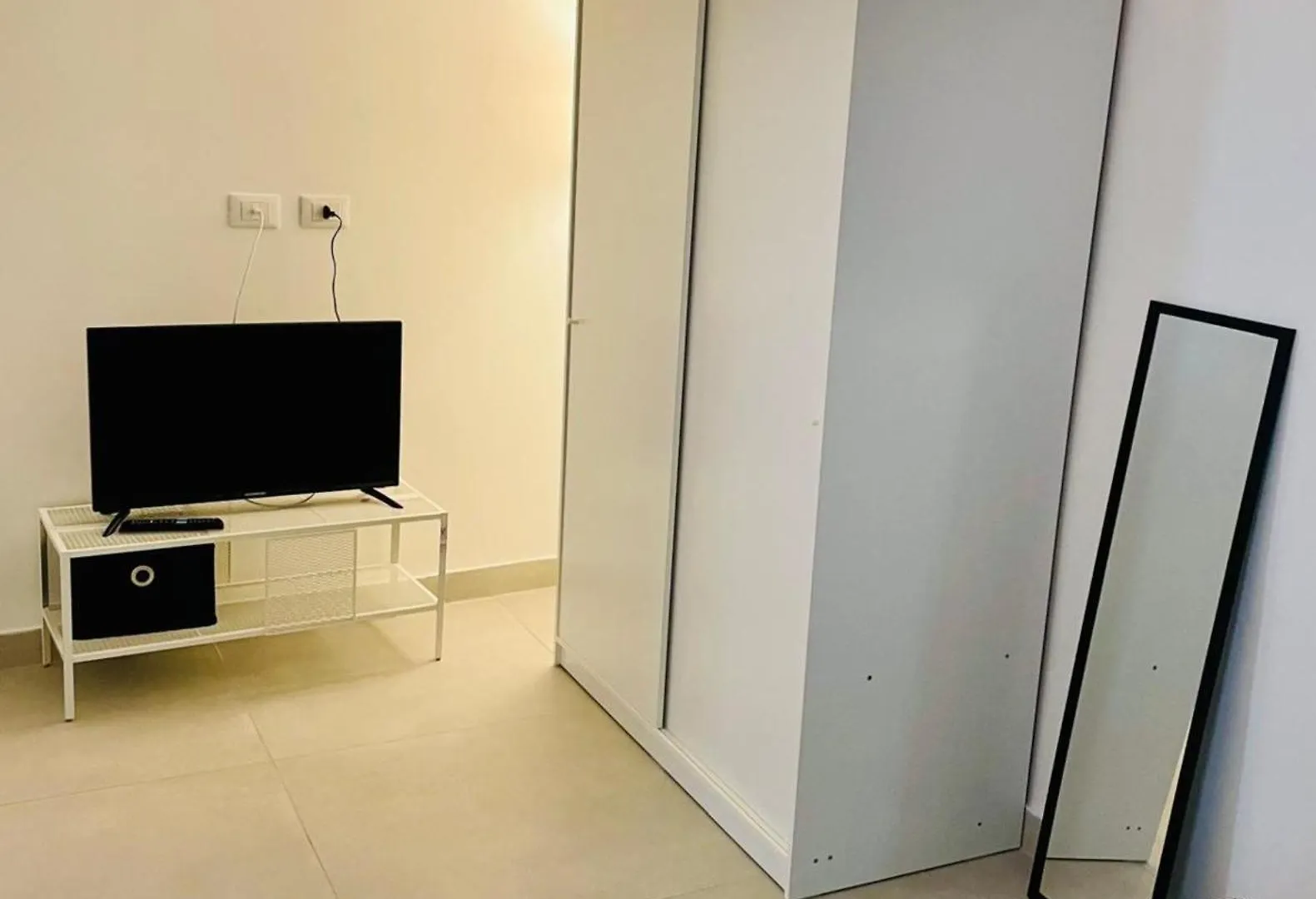 Nonna Jaca Apartment Trapani Italien
