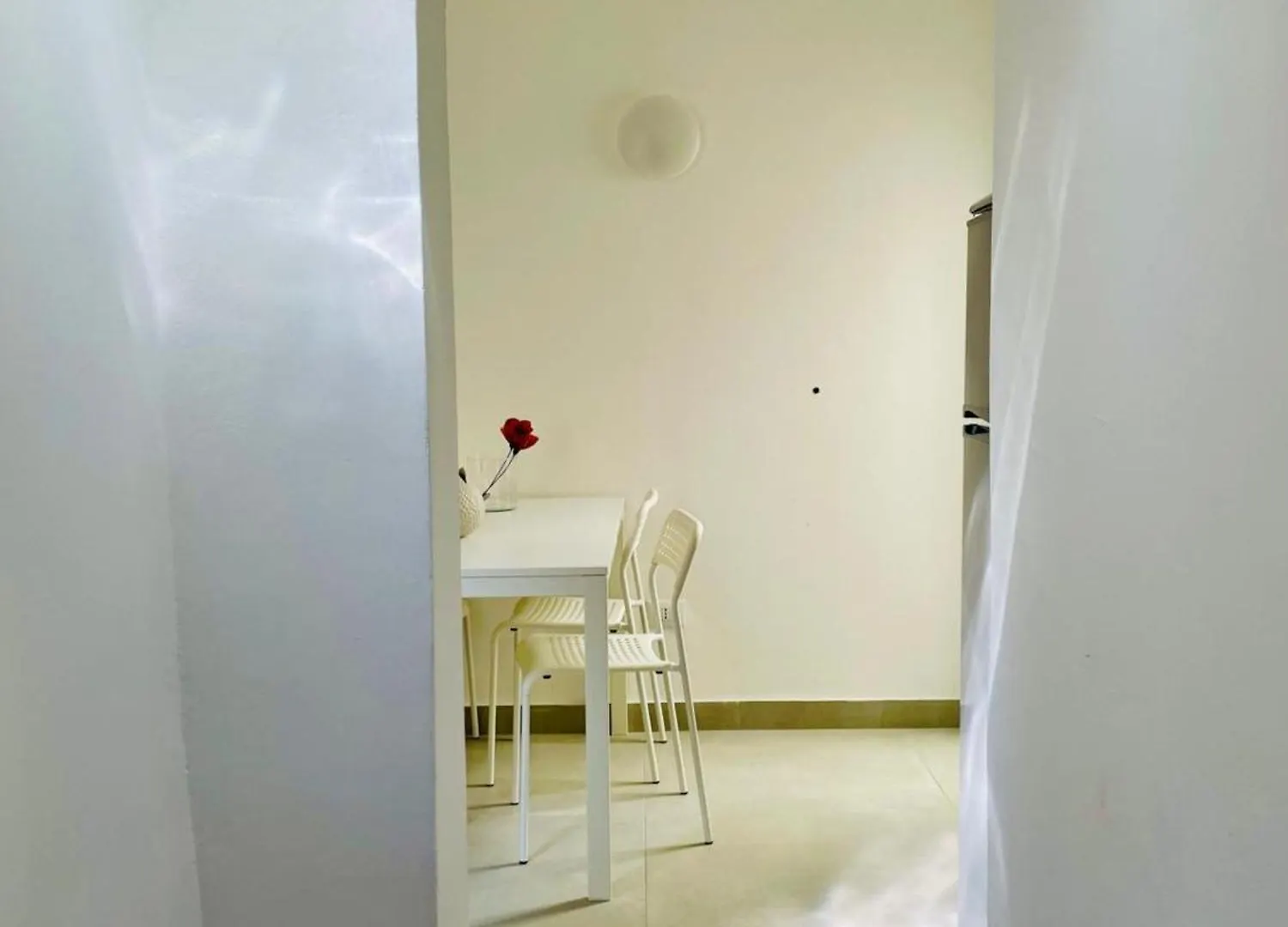 Nonna Jaca Apartment Trapani 0*,