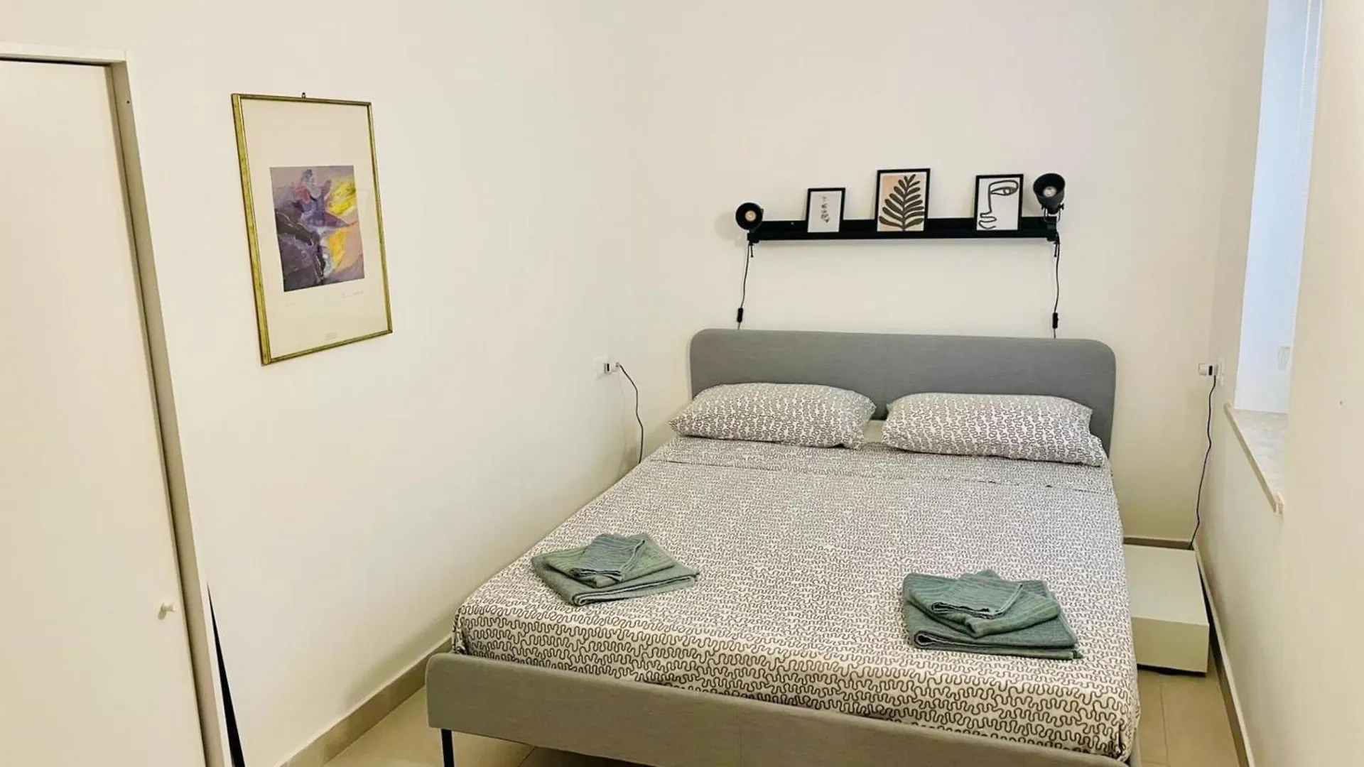 Holiday home Nonna Jaca Apartment Trapani Italy
