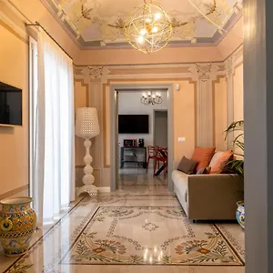  Holiday home Palazzo Guajana